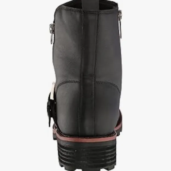 NWOB Women's Kiana Waterproof Fashion Boot SIZE 7.5 - Image 5