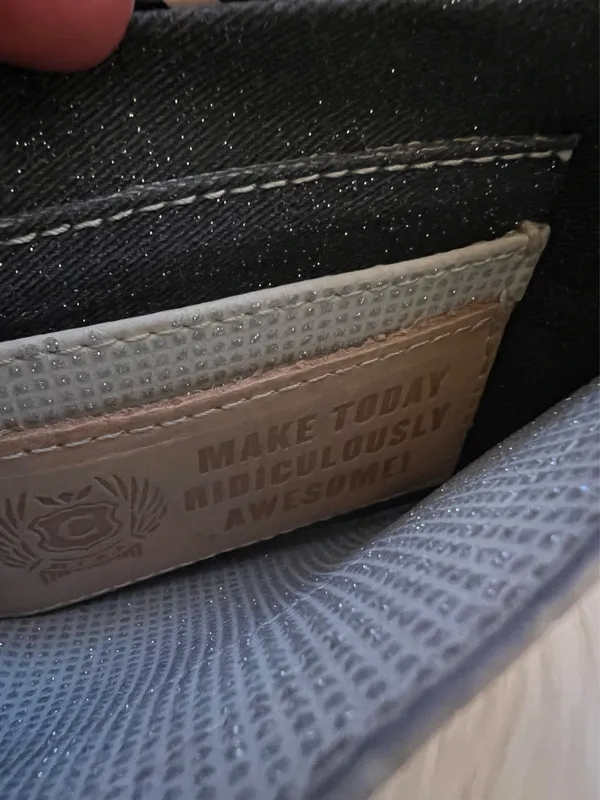 Consuela Bag and Wallet  - Image 23