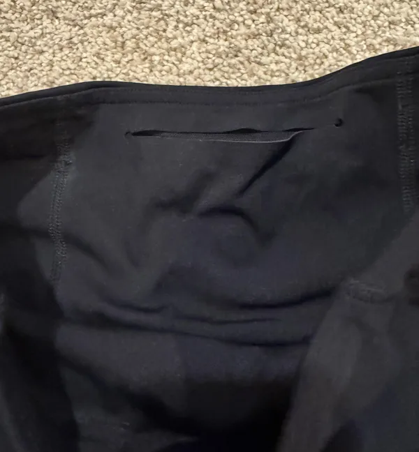 Base Pace Leggings Tight 25" - Image 3
