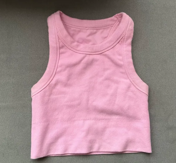 Alo Yoga tank - Image 3