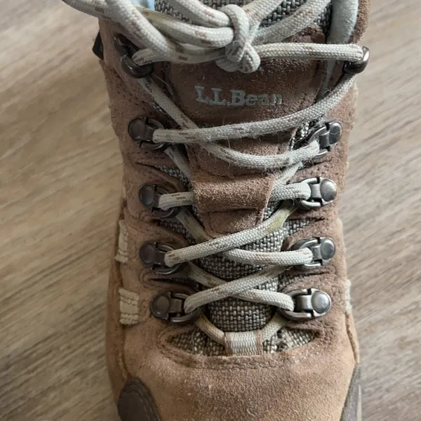 L.L Bean Hiking Shoes - Image 16