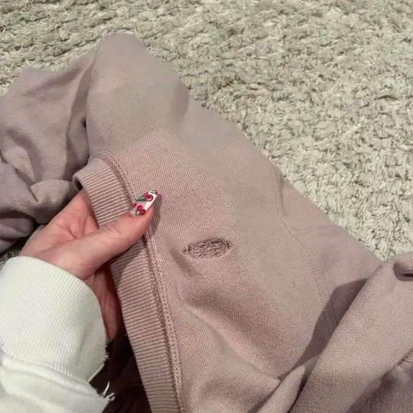 Free People Movement Crewneck Sweater - Image 3