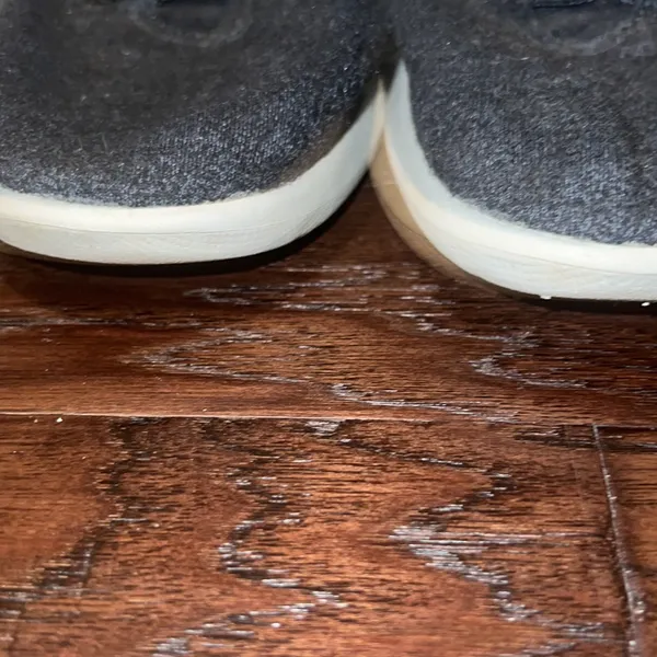 Allbirds Wool Runner Sneakers Size9 - Image 4