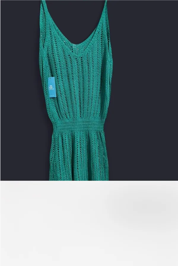 Cupshe Swimsuit & Coverup  - Image 3