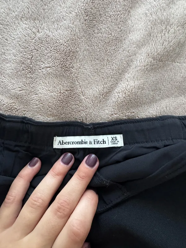 Abercrombie Skort - Image 2