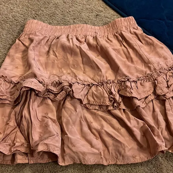 Storia small mini‎ star skirt - Image 6
