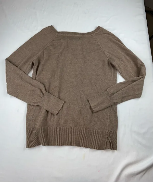 Sweater Brown Size L - Image 6