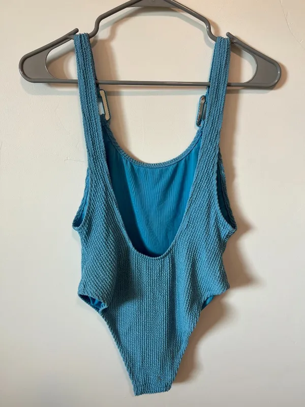 Aerie One-Piece Swimsuit - Image 3