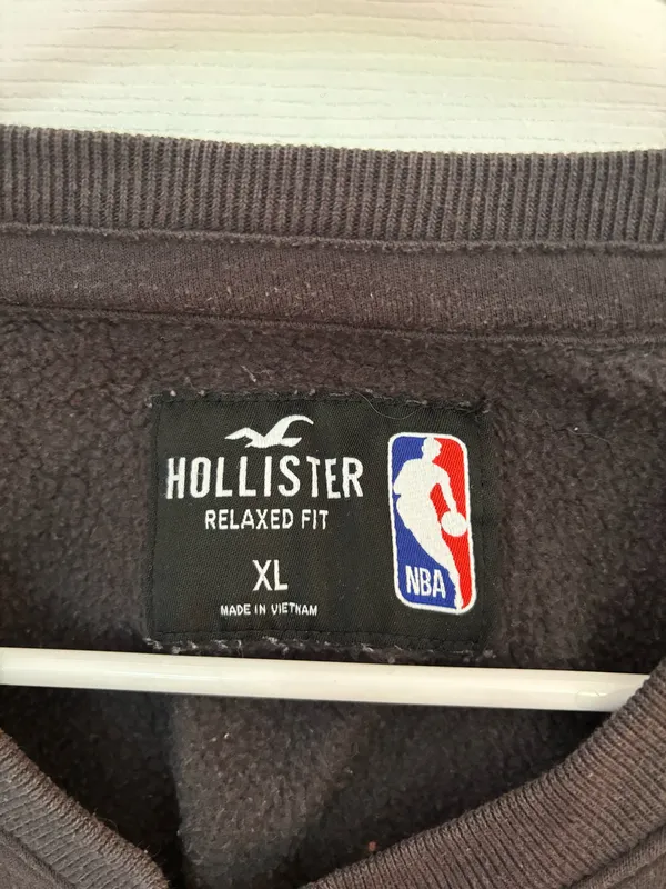 Hollister Sweatshirt - Image 2