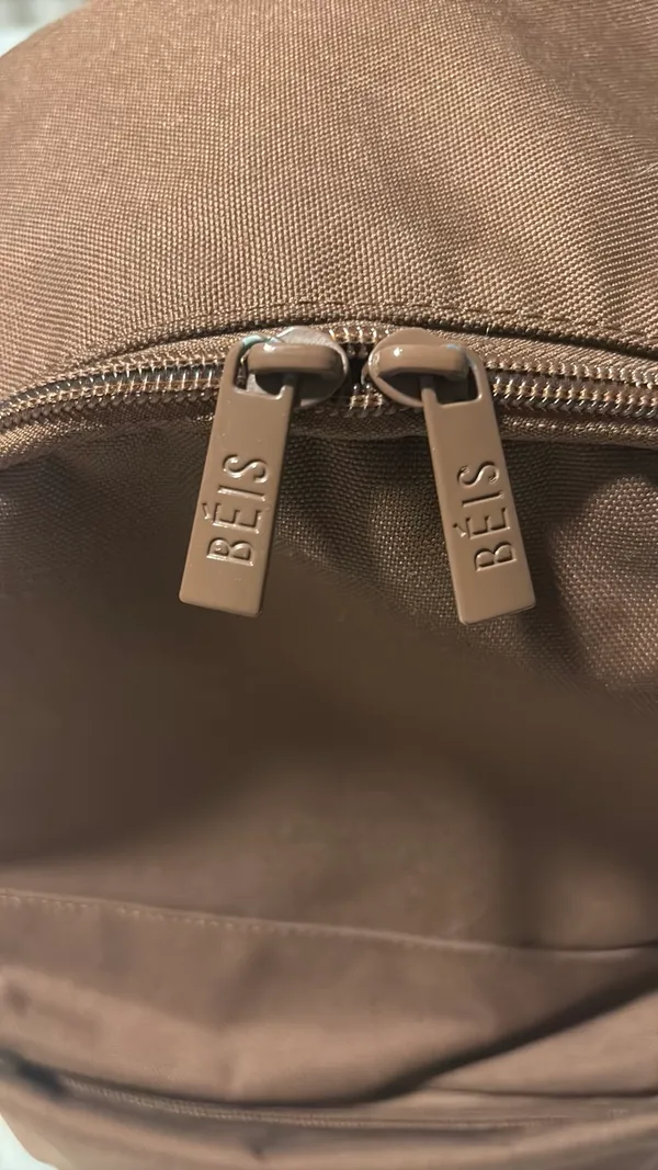 BEIS Travel Backpack - Image 5