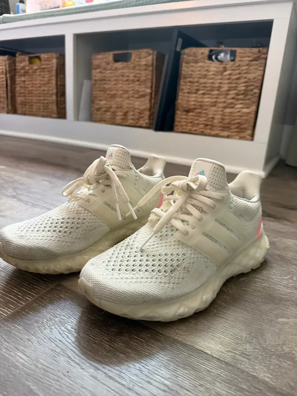 Ultra Boost Web DNA Adidas - Image 2