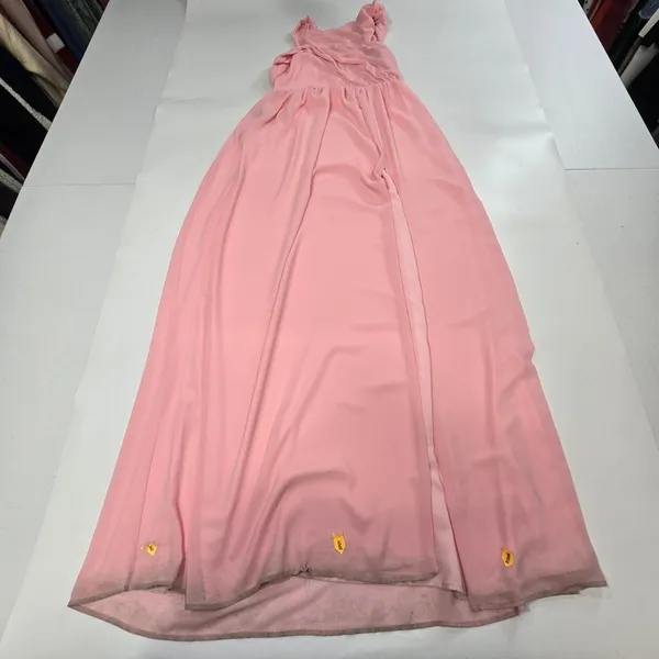 NBD Kinsley Gown in Blush Small - Image 3
