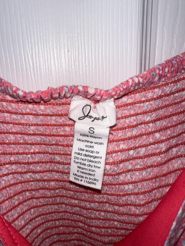 Blouse - Image 3