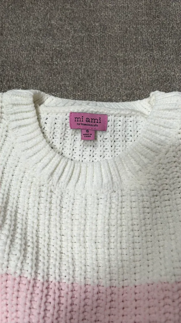 Francesca's Sweater - Image 3