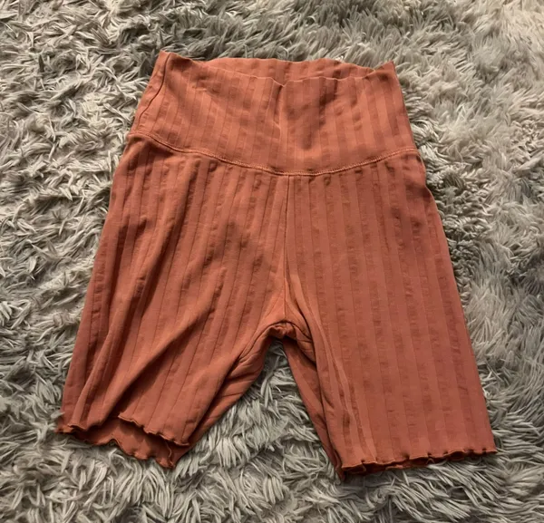 Biker Shorts - Image 5