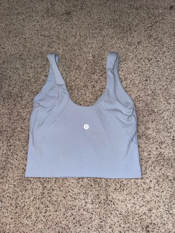 Lululemon Align Tank - Image 2