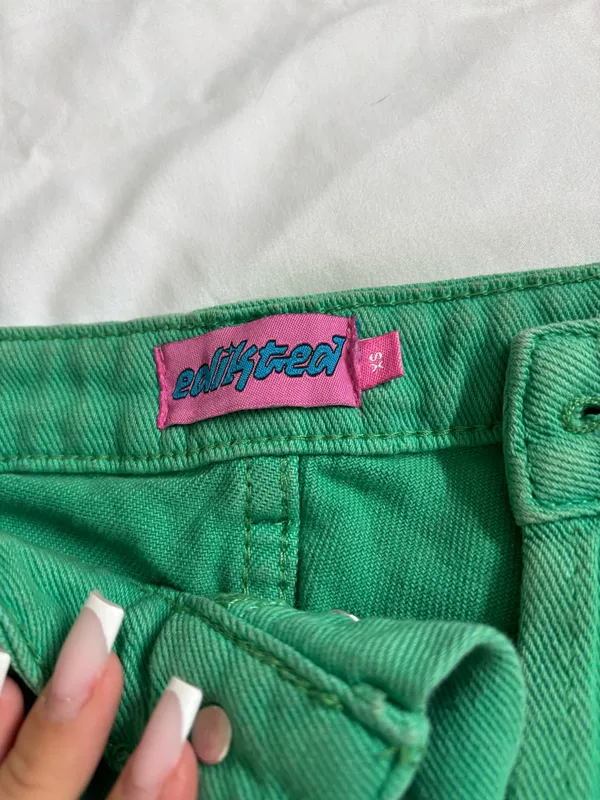 Edikted Jeans - Image 3