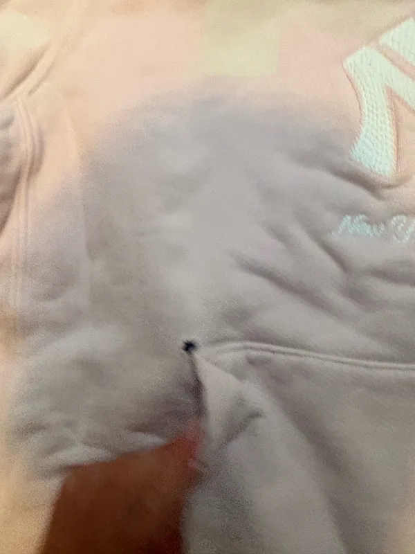 Madhappy Hoodie - Image 5