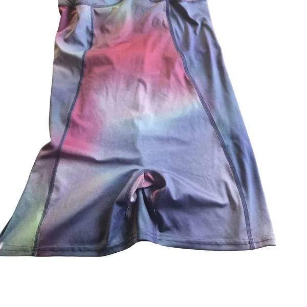 Gymshark Strappy All In One Romper Size: M - Image 3