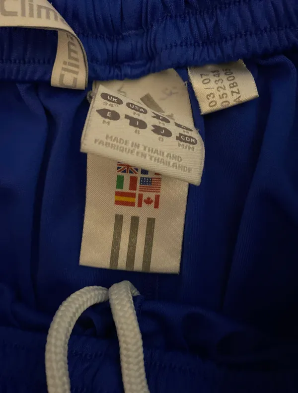 Adidas Shorts - Image 3