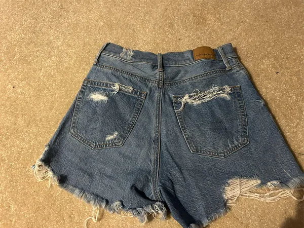 Jean Shorts American Eagle - Image 2