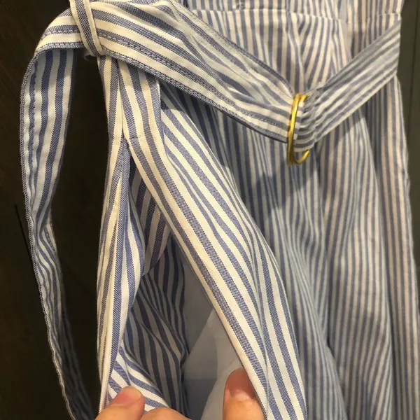Tory Burch dress - Image 7