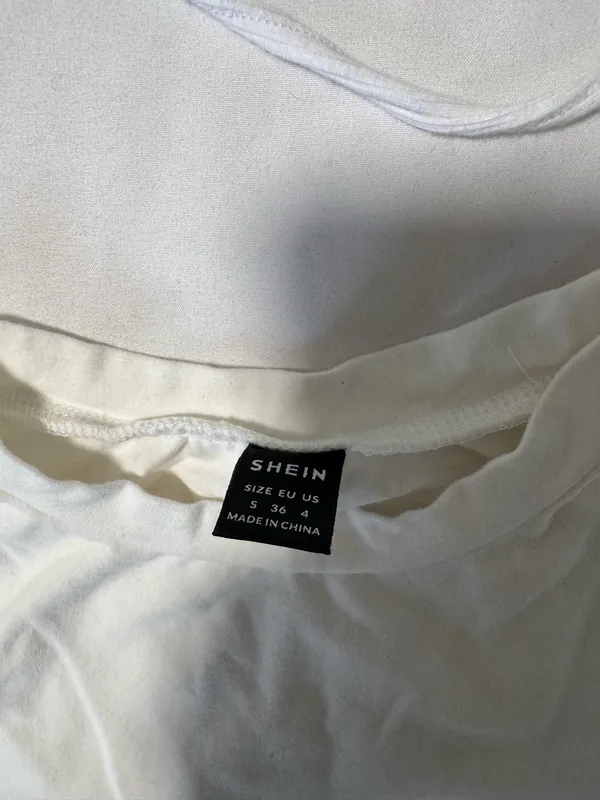 shein top - Image 2