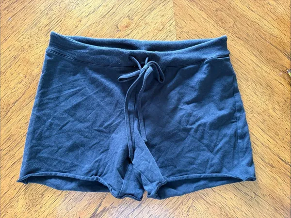 SKIMS Drapery French Terry Shorts - Image 2