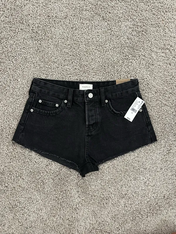 PacSun Jean Shorts - Image 3