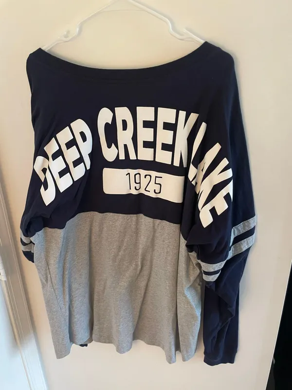 Deep Creek Lake Long - Image 3