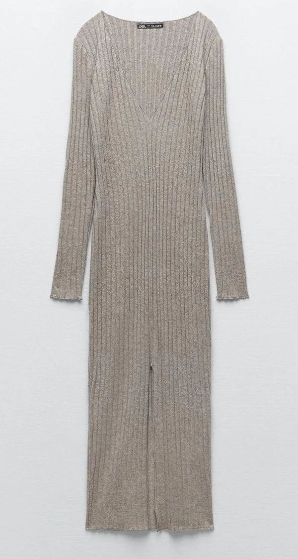 Maxi Dress - Image 3