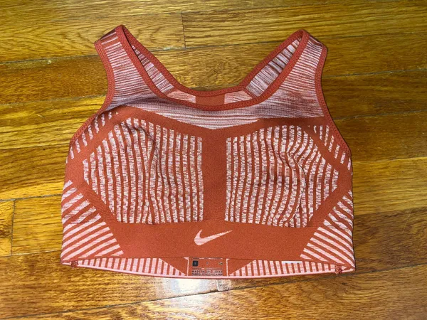Nike Dri-Fit Sports Bra - Image 2
