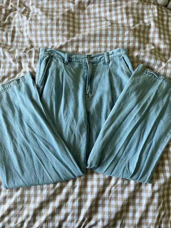 Madewell Jeans  - Image 7