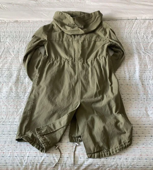 Jacket - Image 4