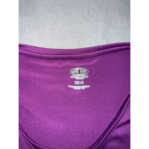 Work Out Top - Image 3