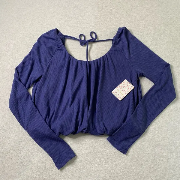 NWT Free People Bondi Thermal - Image 3
