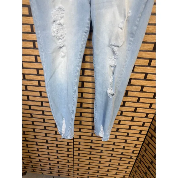KanCan Jeans‎ Size XL Blue - Image 5