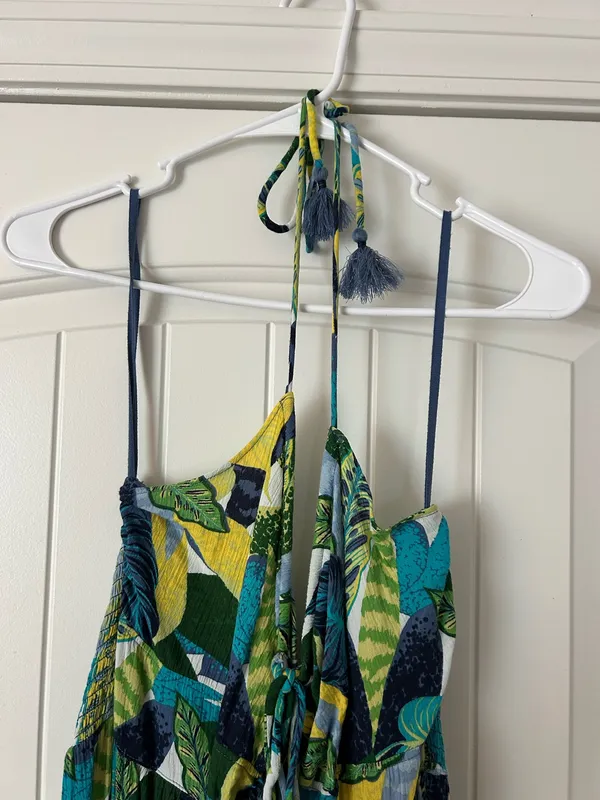 Aerie Dress - Image 2