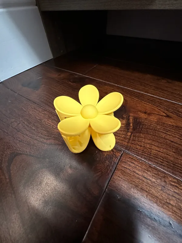 Amazon Beachy Claw Clips - Image 6