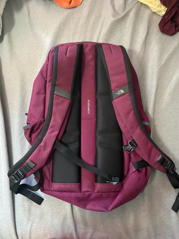 The North Face Backpack - Image 2