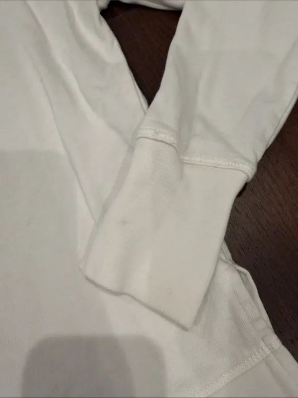 Sweaty Betty After Class Sweatshirt Size Small - C11-729 - Image 8