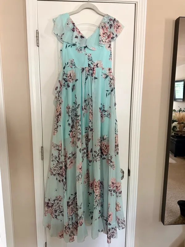 Dress - Image 2