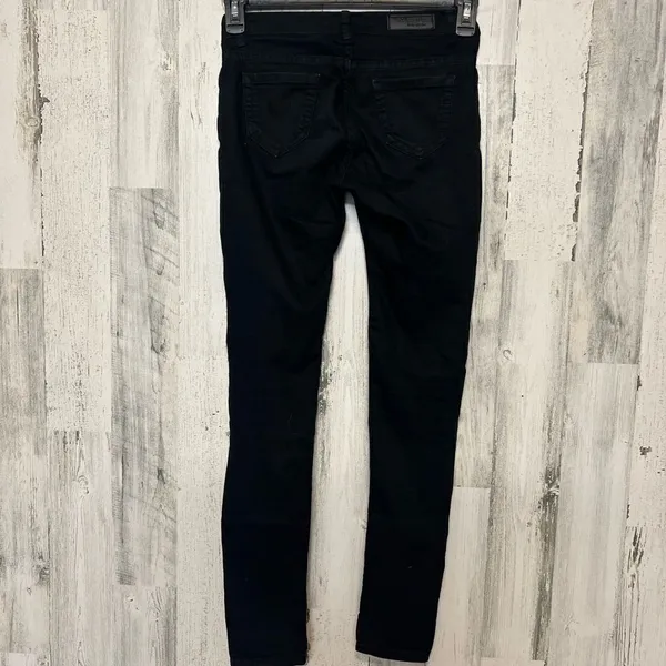 Black leggings Black Size 0 - Image 3