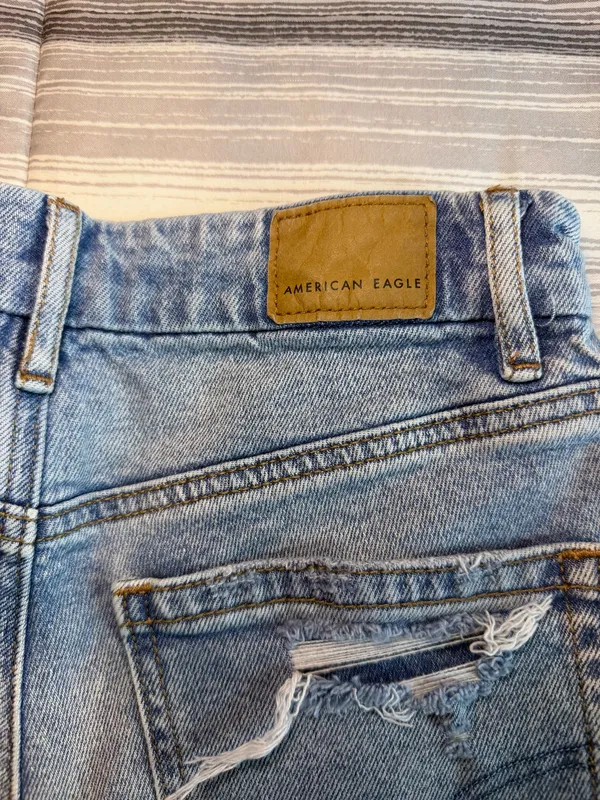 American Eagle Shorts - Image 3
