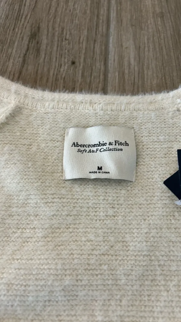 Abercrombie Sweater - Image 2