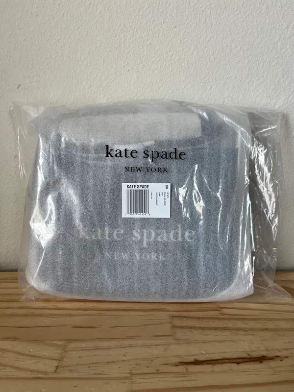 Kate Spade Purse - Image 12