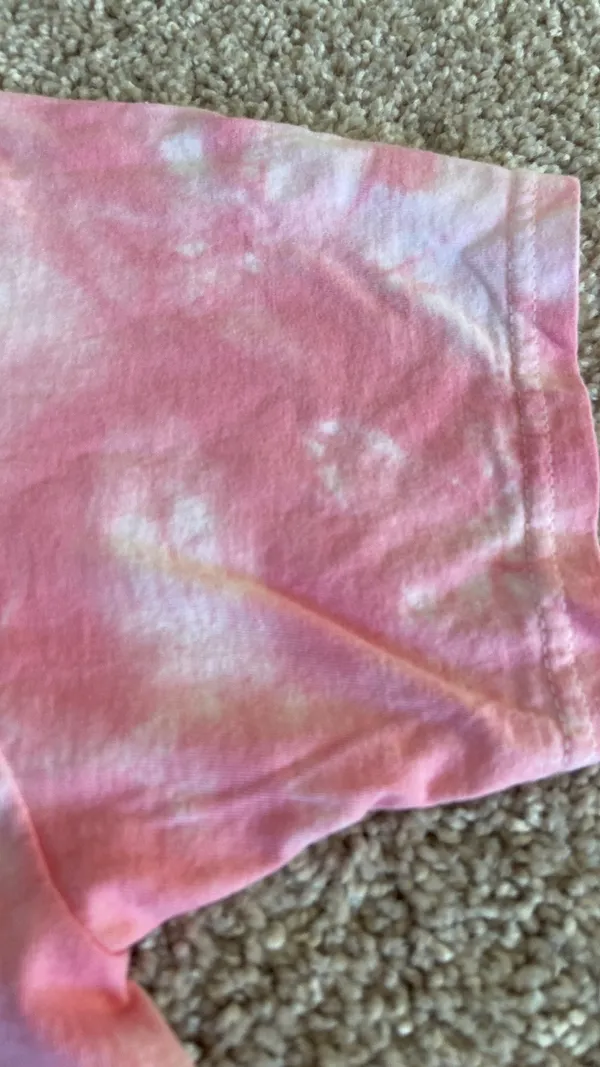 Barbie boxy T shirt. M - Image 9