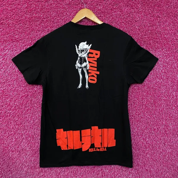Ryuko Tshirt size medium - Image 3