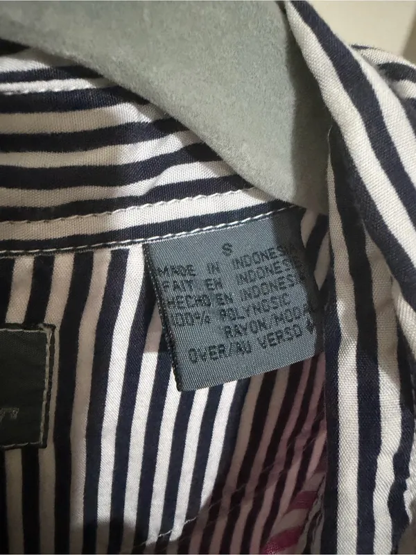 Patchwork Button - Image 4