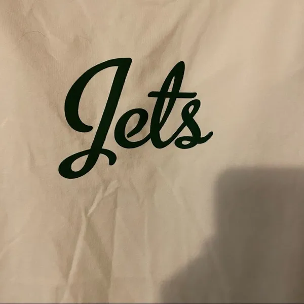 New York Jets NFL Tank Top - Image 5